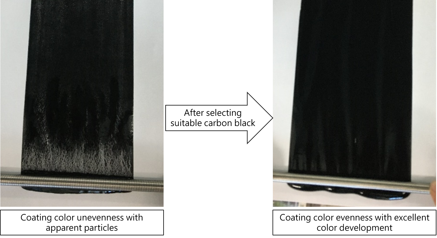 Masstone Color News|Continental Carbon Asia