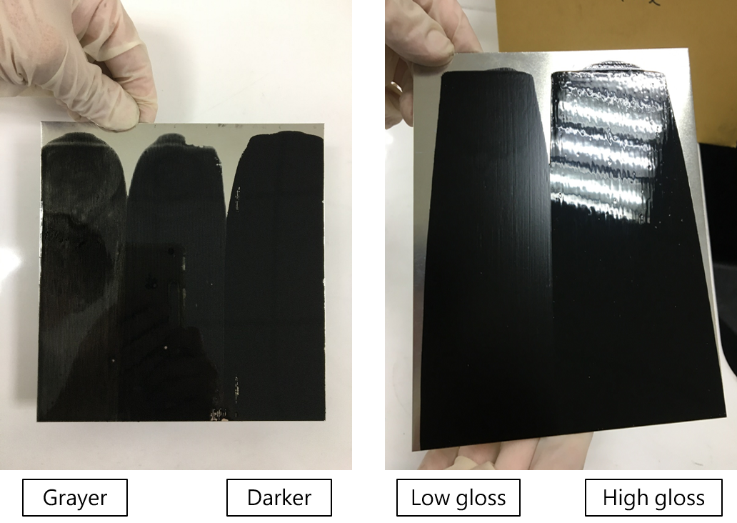 Masstone Color News|Continental Carbon Asia